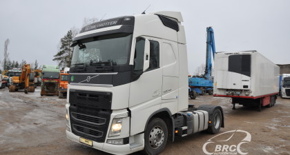 Volvo FH 500 Euro6