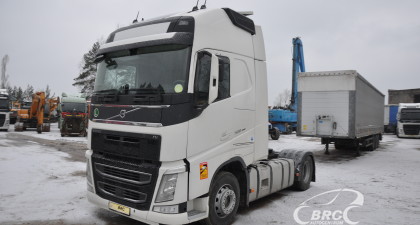 Volvo FH 500 Euro6