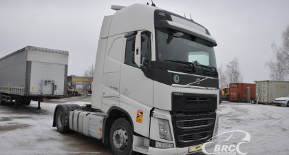 Volvo FH 500 Euro6