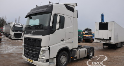 Volvo FH Euro6