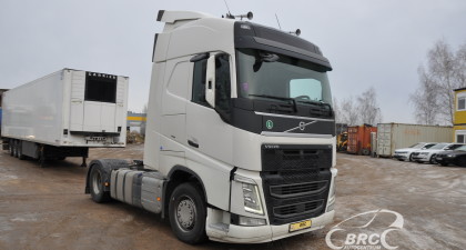 Volvo FH Euro6