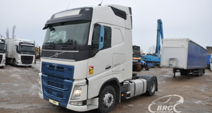 Volvo FH Euro6