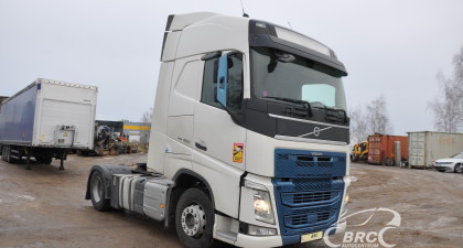 Volvo FH Euro6