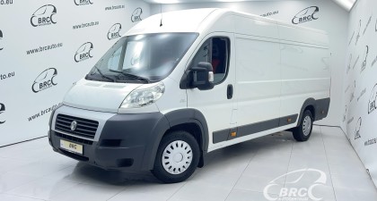 Fiat Ducato 2.3 dCi Maxi