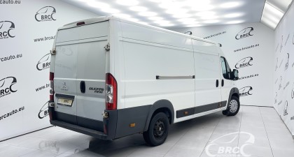 Fiat Ducato 2.3 dCi Maxi