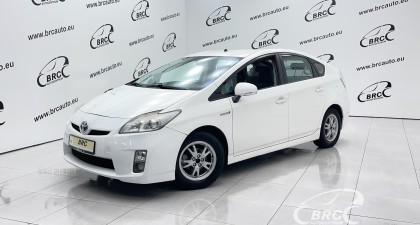 Toyota Prius 1.8 Hybrid Automatas