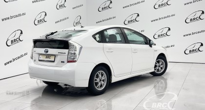 Toyota Prius 1.8 Hybrid Automatas