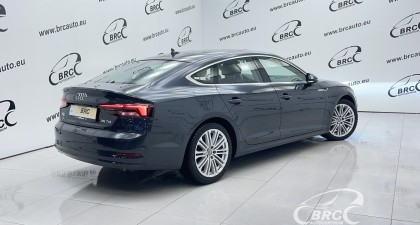 Audi A5 Sportback 35 TDI Automatas