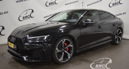 Audi RS5 Sportback