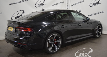 Audi RS5 Sportback