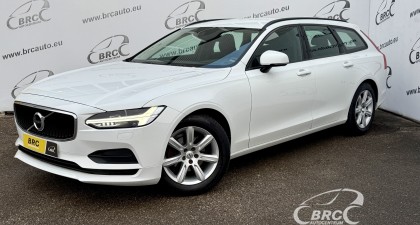 Volvo V90 2.0 D4 Automatas