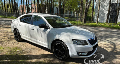 Skoda Octavia TDI