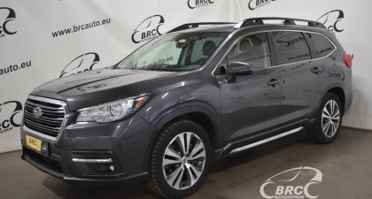 Subaru Ascent AWD A/T