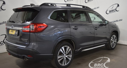 Subaru Ascent AWD A/T