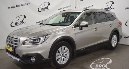 Subaru Outback AWD A/T