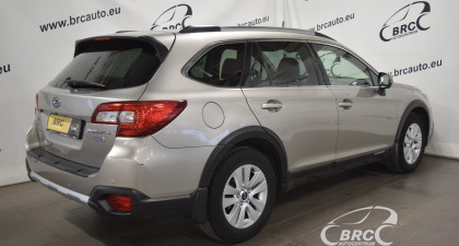 Subaru Outback AWD A/T