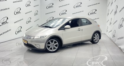 Honda Civic 1.8i