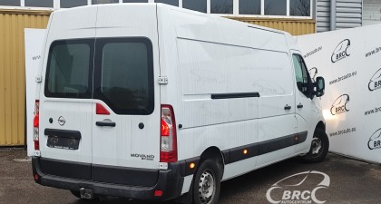 Opel Movano 2.3 D