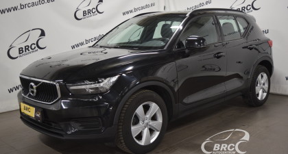 Volvo XC 40 D3