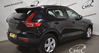 Volvo XC 40 D3