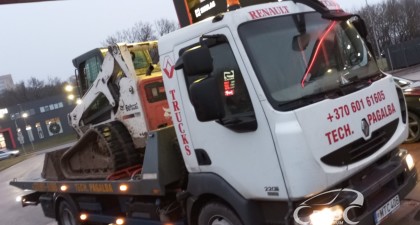 Renault Midlum 