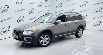 Volvo XC 70 D5 AWD Automatas