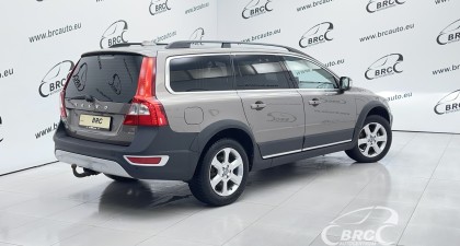 Volvo XC 70 D5 AWD Automatas