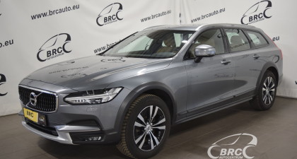 Volvo V90 Cross Country T5 AWD