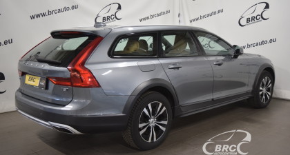 Volvo V90 Cross Country T5 AWD