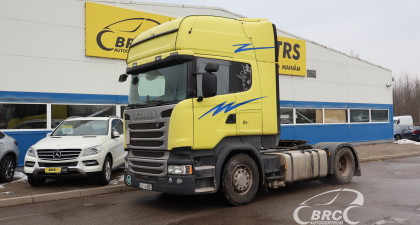 Scania R 450 