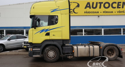 Scania R 450 