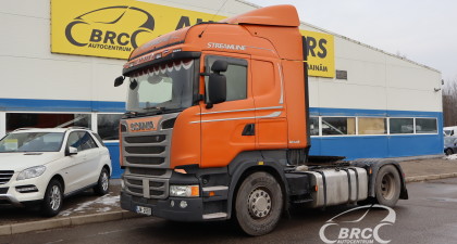 Scania R 450 