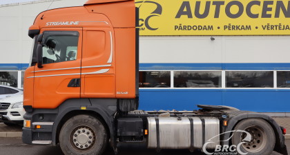 Scania R 450 