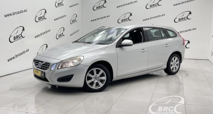 Volvo V60 2.0 D3