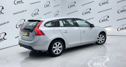 Volvo V60 2.0 D3