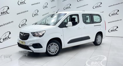 Opel Combo 1.5d Life