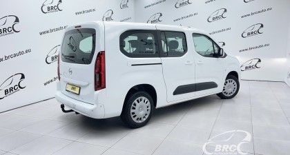 Opel Combo 1.5d Life