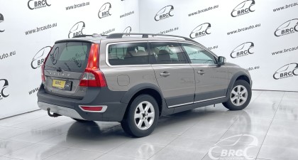 Volvo XC 70 D5 AWD Automatas