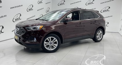 Ford Edge 2.0i Automatas  SEL AWD