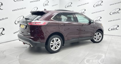 Ford Edge 2.0i Automatas  SEL AWD