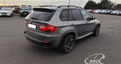 BMW X5 30SD xDrive Automatas