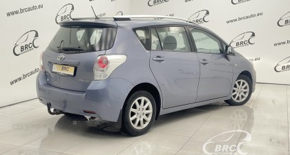 Toyota Verso 1.6 Luna