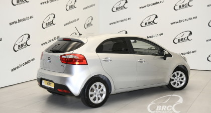 Kia Rio 1.1 CRDi