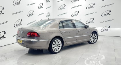 Volkswagen Phaeton 3.0TDI Exclusive Automatas