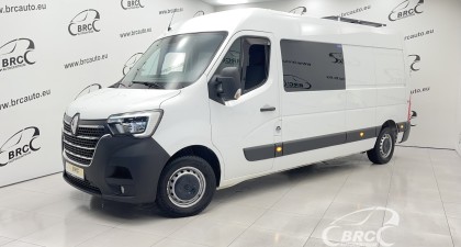 Renault Master 2.3 dCi