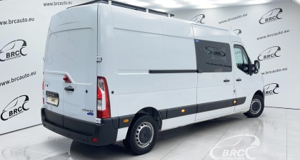 Renault Master 2.3 dCi