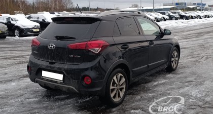 Hyundai i20 Active 1.0 T-GDI