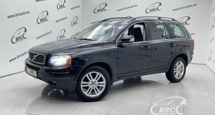 Volvo XC 90 2.4 D5 AWD