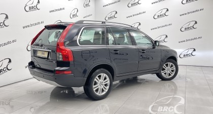 Volvo XC 90 2.4 D5 AWD