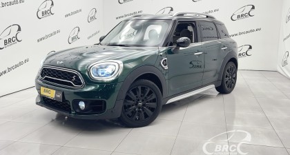 Mini Countryman S Automatas